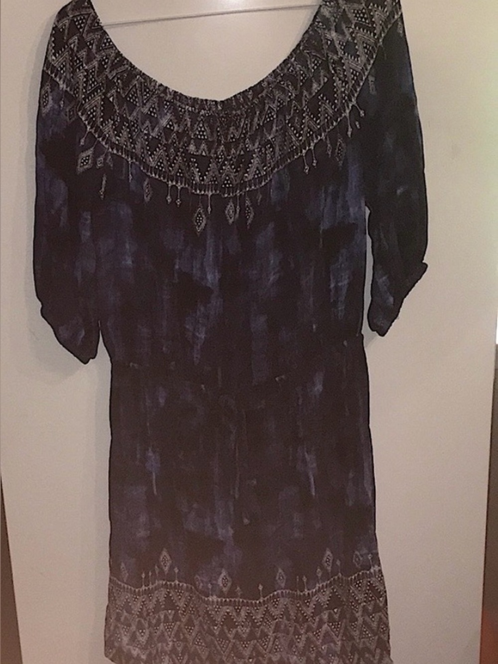 Ladies Cato Dress